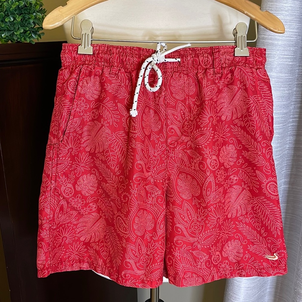 Southern Marsh boys medium swim shorts